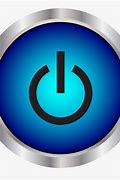 Image result for Power Button Icon On Desktop