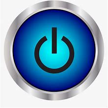 Image result for Power Button I Can for Notions