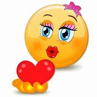 Image result for Love Emoji PNG
