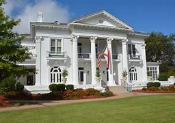 Image result for The Governor's Mansion