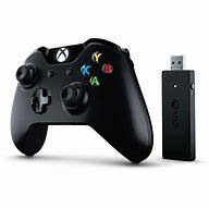 Image result for Xbox Controller Wireless Adapter D