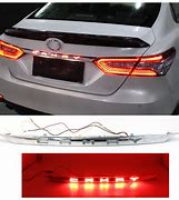 Image result for Camry 2018 Tail Lamp XSE