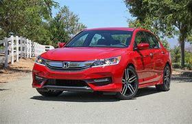 Image result for 16 Honda Accord Sport