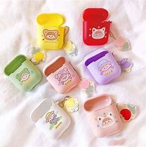 Image result for Cute Girly AirPod Case