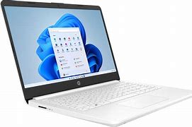 Image result for HP Laptop White Prov