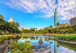 Image result for Places to See in Taipei Taiwan