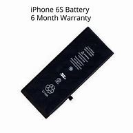 Image result for iPhone 6s BatteryType