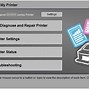 Image result for Canon Printer Color Settings