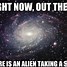 Image result for Need Space Meme