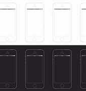 Image result for iPhone 5S Silver Box Paper Template