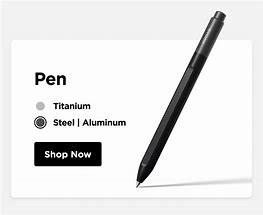 Image result for iPad Pens Black