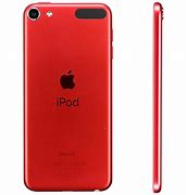 Image result for iPod Touch 7 2019 New Red
