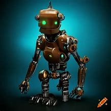 Image result for Xiaohui Robot