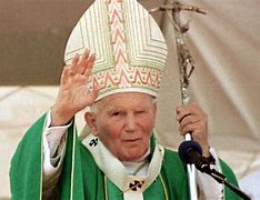 Image result for First Pope