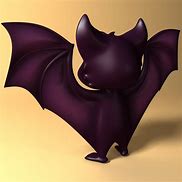 Image result for Bat Dragon Anime