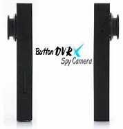 Image result for Spy Button Camrea