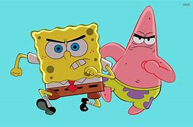 Image result for Patrick Star Meme Good Luck