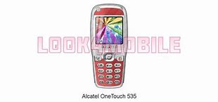 Image result for Alcatel One Touch 535