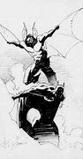 Image result for Man-Bat Funny