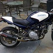 Image result for Ducati Monster 750