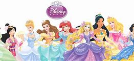 Image result for 8 Disney Princesses