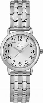 Image result for Silver Timex Watches for Women