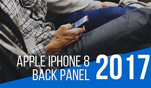 Image result for iPhone 8 Back Gress