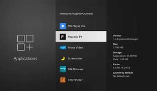 Image result for Firestick App Icons