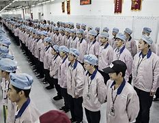 Image result for Apple iPhone Factory