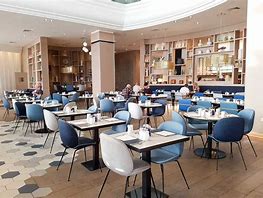 Image result for Oceana Restaurant Hilton Malta