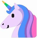 Image result for Unicorn Emoji iPad Case