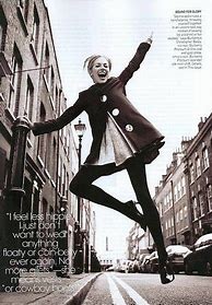Image result for Edie Sedgwick Vogue