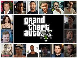 Image result for GTA 5 TV Shows Name
