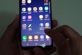 Image result for Samsung Galaxy S8 DVD Menu