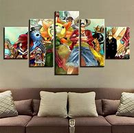 Image result for Anime Wall Prints