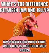 Image result for Jelly or Jam Meme