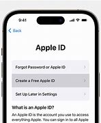 Image result for How to Sign Apple ID
