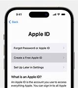 Image result for Apple ID Setup On iPhone 14 Pro