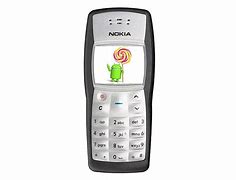 Image result for Brick 1100 Nokia