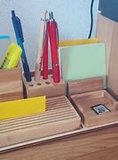 Image result for Charging Station Organizer