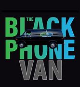 Image result for The Black Phone Van