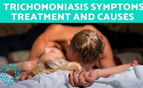 Image result for Signs of Trichomoniasis