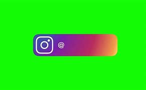 Image result for Instagram Greenscreen Intro Video