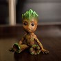 Image result for Baby Groot Button
