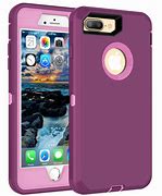 Image result for iPhone 8 Plus Protective ClearCase OtterBox