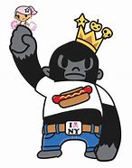 Image result for Tokidoki Clip Art