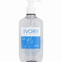 Image result for Ivory Liquid Hand Soap