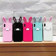 Image result for Bunny Cute iPhone 6 Cases