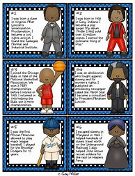 Image result for African American History Games