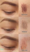 Image result for Eyebrow Cutouts